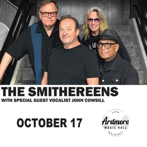 Freedy Johnston Tickets, Tour Dates and Concerts