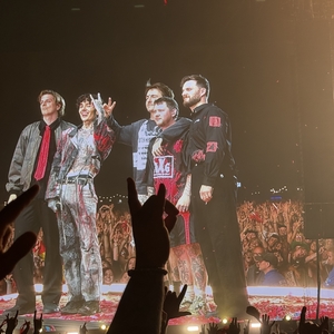 Bring Me the Horizon at Reading, United Kingdom in Richfield Avenue 2025