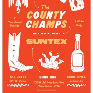 Suntex Tickets, Tour Dates and Concerts