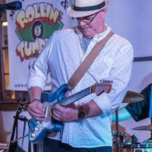 Mike Guldin and Rollin’ & Tumblin’ Tickets, Tour Dates and Concerts