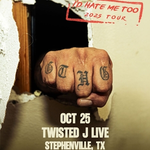 Giovannie & The Hired Guns Tickets, Tour Dates and Concerts