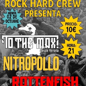 To The Max! Tickets, Tour Dates and Concerts