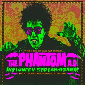 The Phantom A.D. Tickets, Tour Dates and Concerts