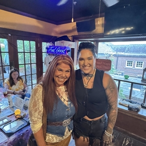 Allie Colleen at Decatur, GA in Eddie's Attic 2025