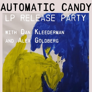 Automatic Candy Tickets, Tour Dates and Concerts