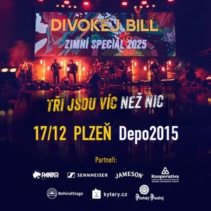 Divokej Bill Tickets, Tour Dates and Concerts