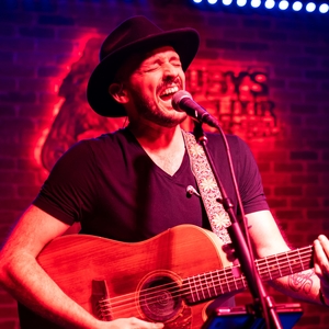 Ken Apperson Tickets, Tour Dates and Concerts