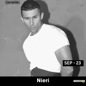 Nieri @ The Peppermint Club