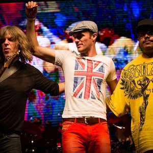 Janek Gwizdala @ Yoshi's