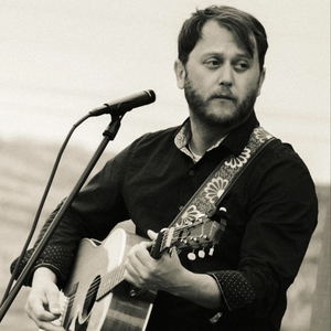 David Sparrow @ Hyde Social