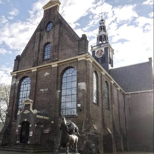 Drukwerk @ Cultureel Centrum Bullekerk