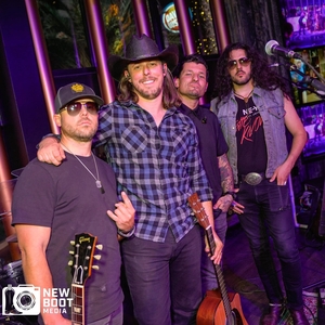 Dan Johnson- American drummer @ PRIVATE EVENT - Dallas, TX