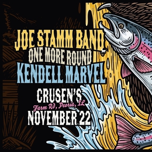 Joe Stamm Band Tickets, Tour Dates and Concerts
