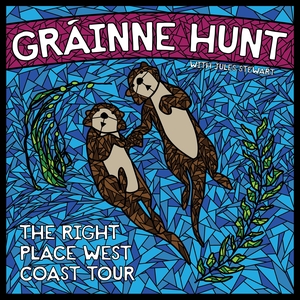 Grainne Hunt Music Tickets, Tour Dates and Concerts