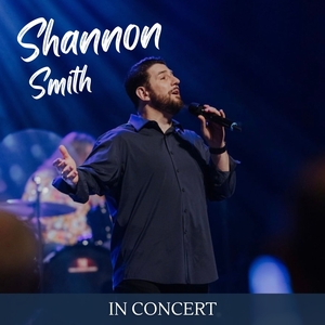 Entradas, fechas de la gira y Conciertos de Shannon Smith