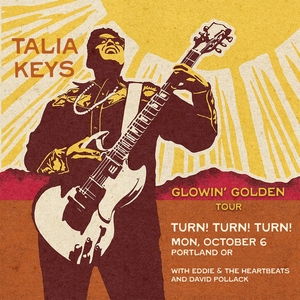 Talia Keys Tickets, Tour Dates and Concerts
