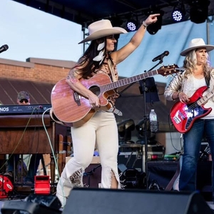 Erin Stoll Tickets, Tour Dates and Concerts