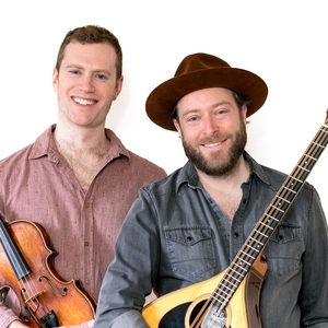 Andrew Finn Magill @ House Concert