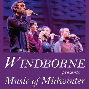 Windborne Tickets, Tour Dates and Concerts