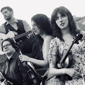 Fig for a Kiss Tickets, Tour Dates and Concerts