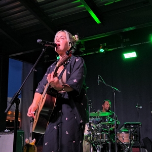 Maggie Rose at Johnstown, PA in People’s Natural Gas Park 2025