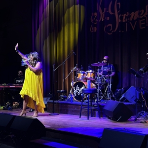 Castella at Atlanta, GA in St. James Live! 2025