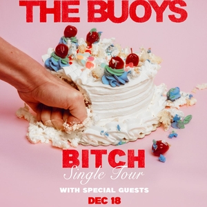 The Buoys @ 170 Russell