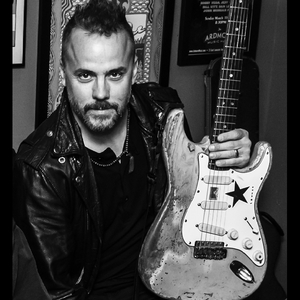 Chris Day Rocks @ Bridgeport Rib House
