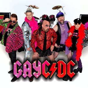 GayC/DC Tickets, Tour Dates and Shows