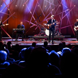 Georgia Players Guild @ Earl Smith Strand Theatre