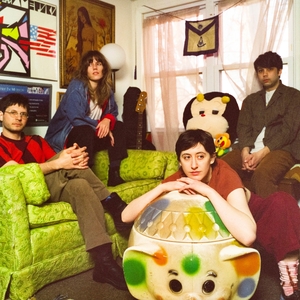 Frankie Cosmos Tickets, Tour Dates and Concerts