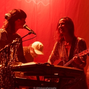 Mathilde Falch Tickets, Tour Dates and Concerts