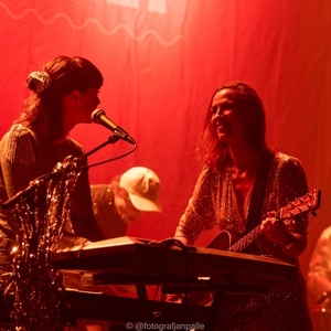 Mathilde Falch Tickets, Tour Dates and Concerts