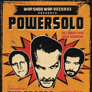 POWERSOLO