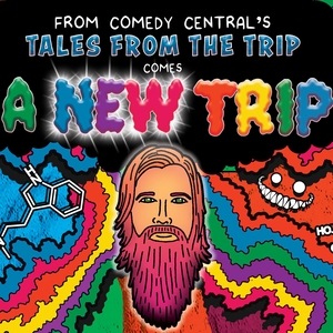 Shane Mauss Tickets, Tour Dates and Shows