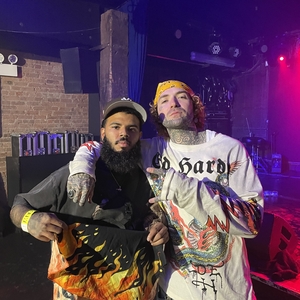 Caskey at New York, NY in Mercury Lounge 2025
