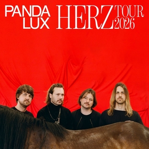 PANDA LUX Tickets, Tour Dates and Concerts