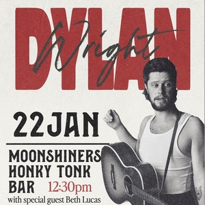 Dylan Wright Music Tickets, Tour Dates and Concerts