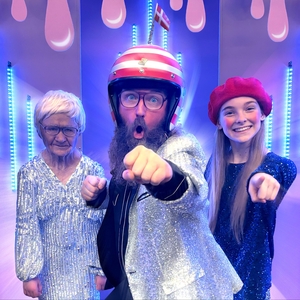 Onkel Reje Tickets, Tour Dates and Concerts