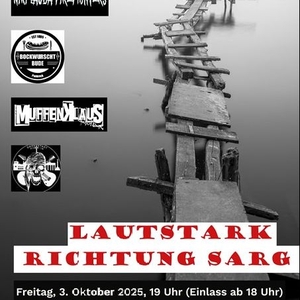 Bockwurschtbude @ BI NUU