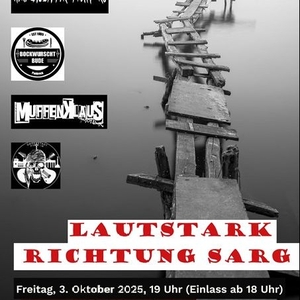 Die Bockwurschtbude @ BI NUU