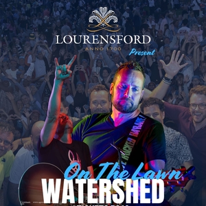 Watershed @ Lourensford Wine Estate