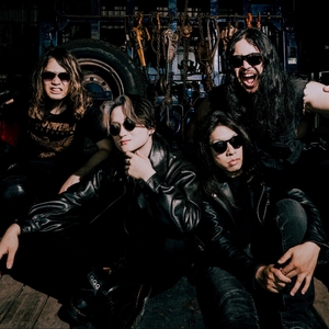 MELT4 Tickets, Tour Dates and Concert