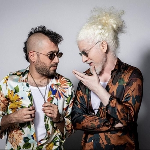 Billets, dates de tournée et concerts pour נדב אזולאי וגיל נמט