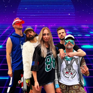 Hardcore Vibes Band Tickets, Tour Dates and Concert
