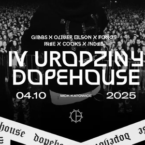 Gibbs Tickets, Tour Dates and Concerts