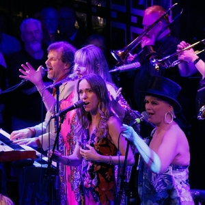 Upstairs Soulparty @ Engelen