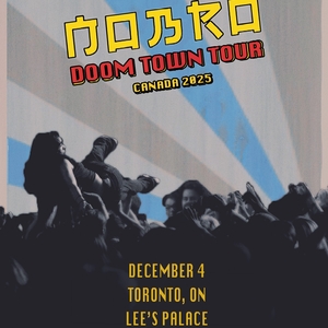 Billets, dates de tournée et concerts pour NOBRO