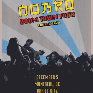 NOBRO Tickets, Tour Dates and Concerts
