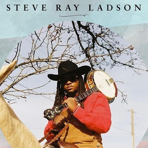 Steve Ray Ladson @ Mojo Blues Bar
